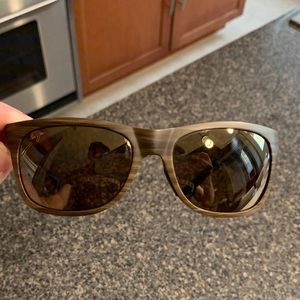 Maui Jim Sunglasses
